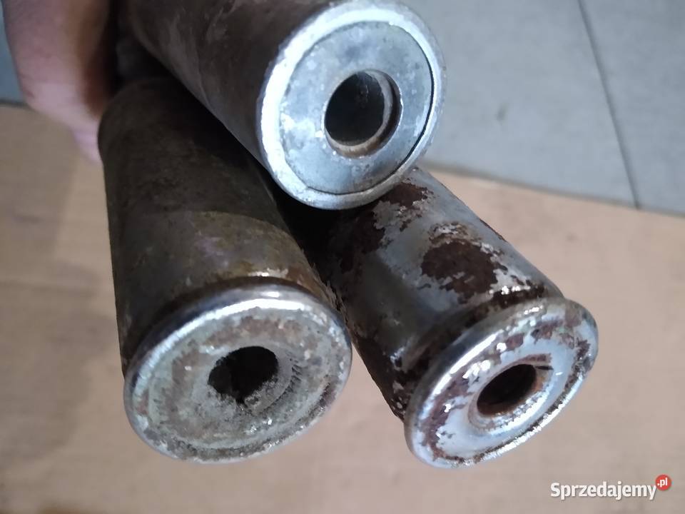 WSK komar ZZR pompki prl kujawsko-pomorskie Kruszwica