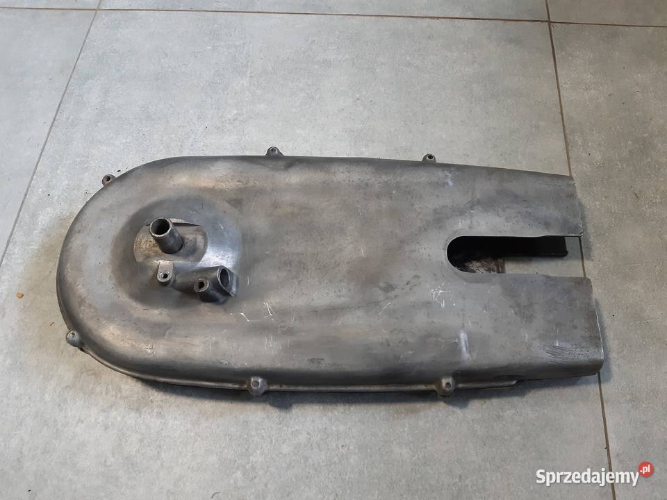 Osłona łańcucha DKW RT 175200 Puławy
