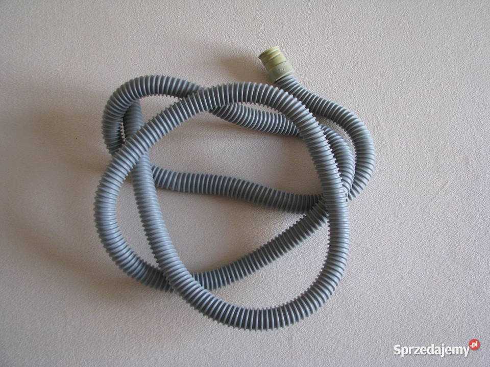 Uniwersalny wąż odpływowy do pralki Brzegi sprzedam