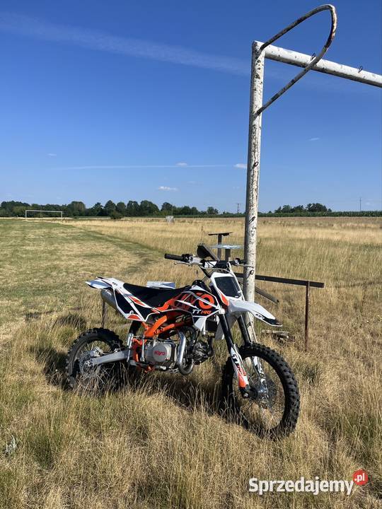 KAYO 140tt Pozostałe