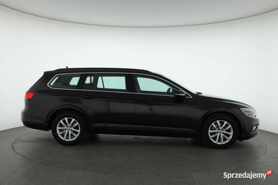 VW Passat 20 TDI Piaseczno