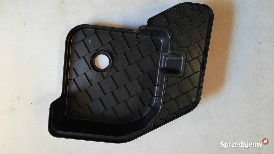 Osłona koła zapasowego Audi A4B8 Tarnowiec sprzedam