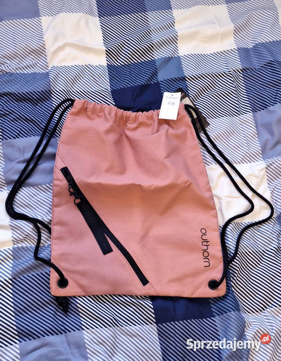 worek plecak outhorn nowy Krosno