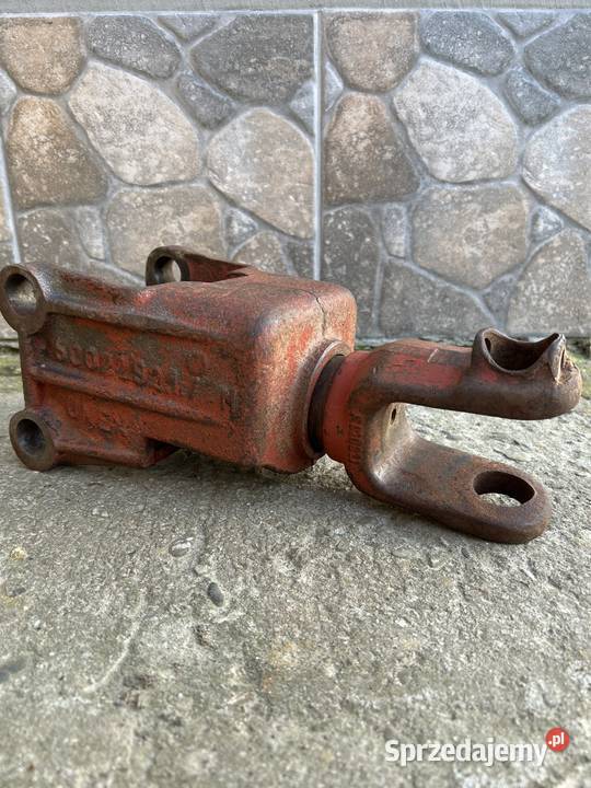 Zaczep transportowy górny c330 Zamch