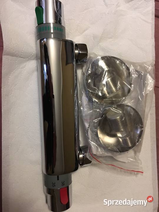 Bateria prysznicowa