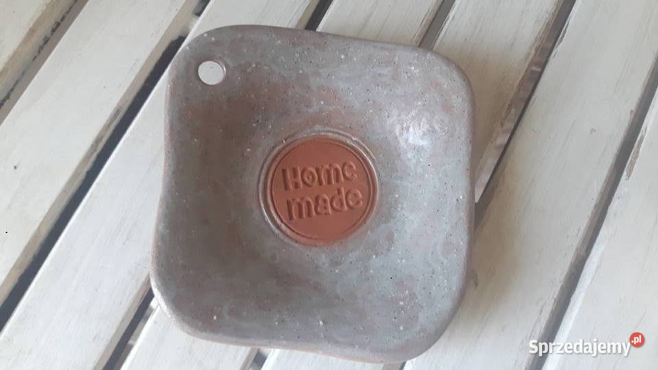 Naczynie ceramiczne ręcz40nie wykonane mazowieckie Otwock