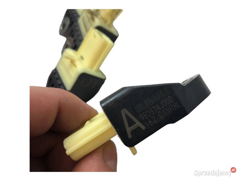 SUBARU OUTBACK 4 IV BR CZUJNIK UDERZENIA AIRBAG Skarżysko-Kamienna