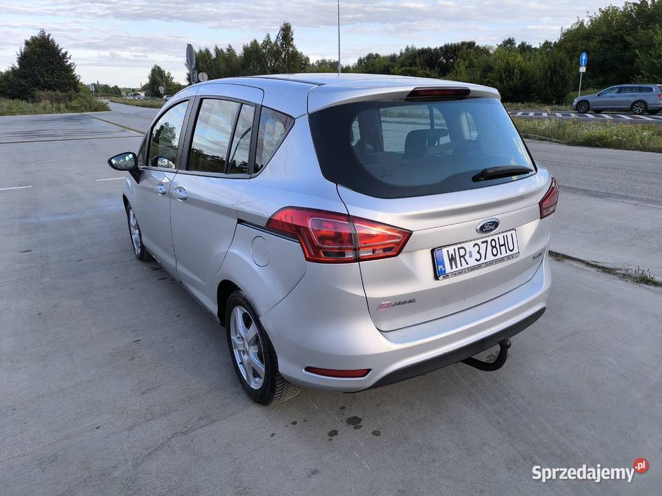 Sprzedam Forda B 1500cm3 Radom