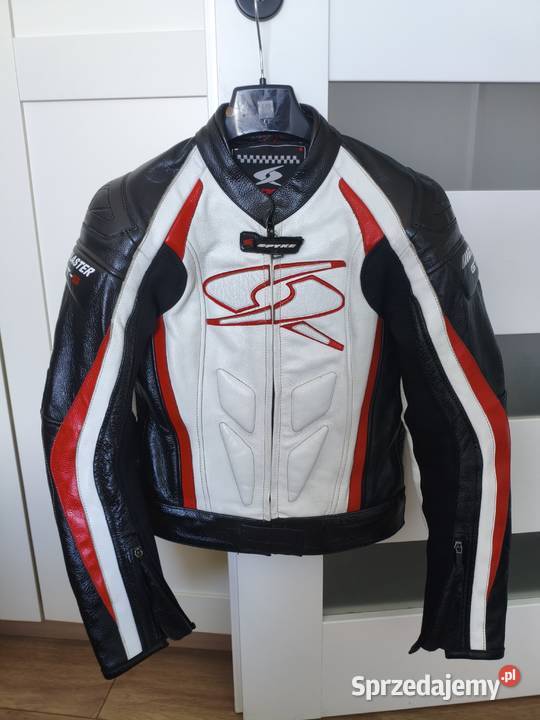 Kombinezon motocyklowy Spyke Blaster rozmiar 36 Łódź sprzedam