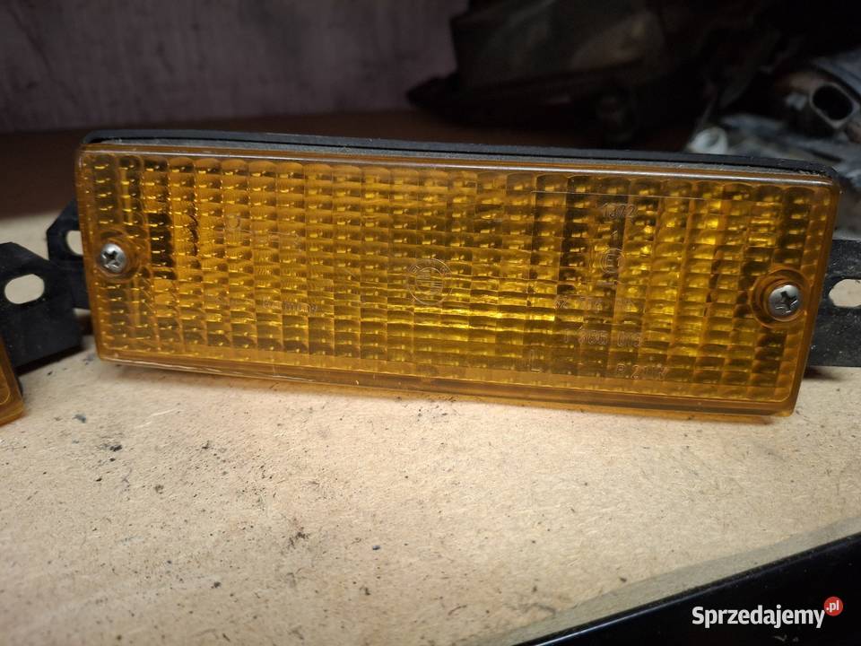 Kierunki bmw e30 Włoszakowice