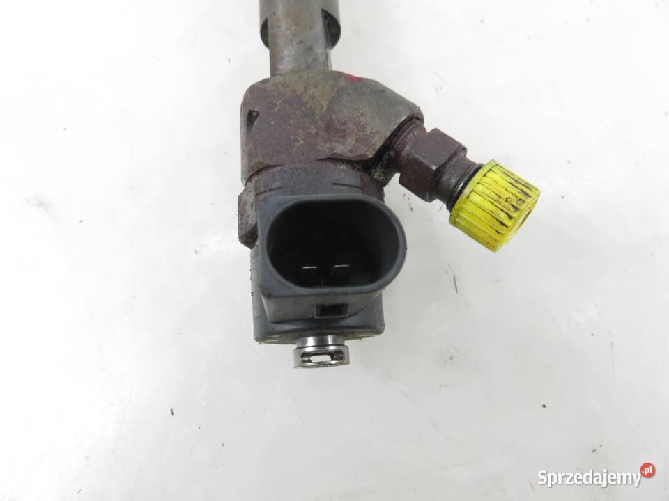 WTRYSKIWACZ MERCEDES W220 400 CDI 0445110104 Wtryskiwacze