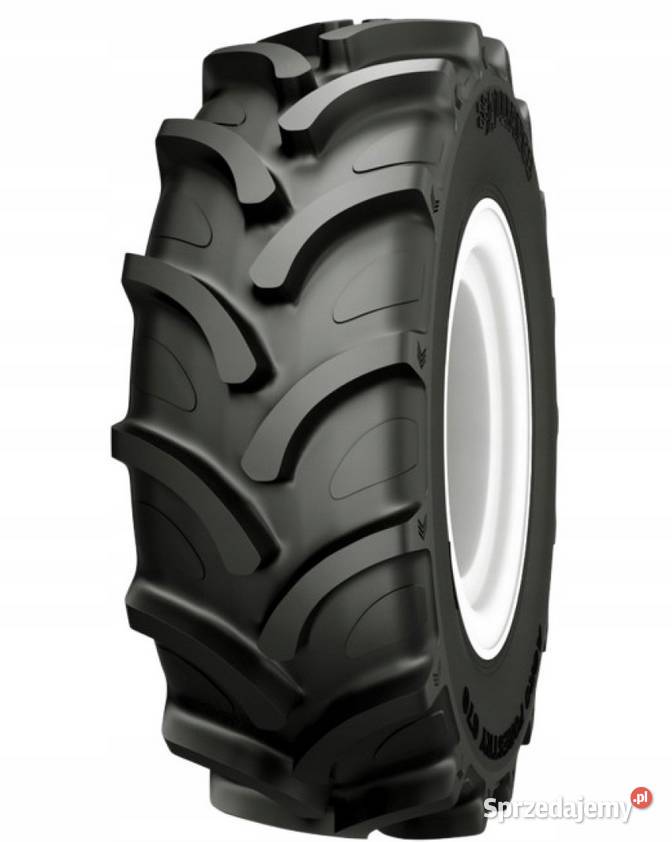 Opona 5207038 TL 155A8 Alliance AF 670 Do Lasu Sanok