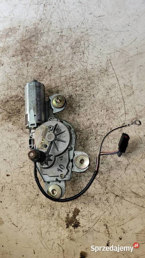 Mechanizm wycieraczek tylnych Ford Escort Łagów