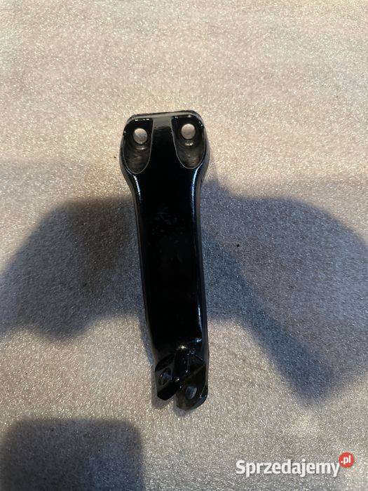 HARLEY DAVIDSON XL 1200 0421 Set Lewy Mocowanie Pozostałe Poznań