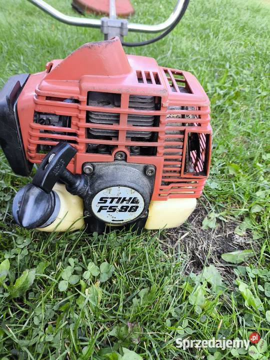 Stihl FS 88 kosa spalinowa Częstochowa