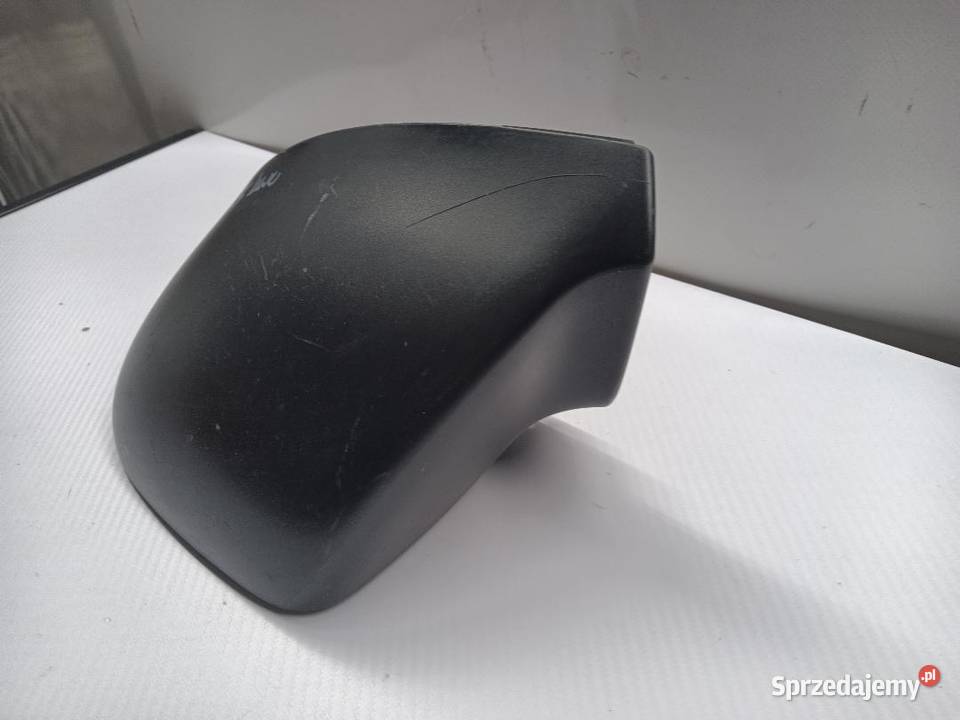 OBUDOWA LUSTERKA LEWA VW T5 7E1857527 osobowe