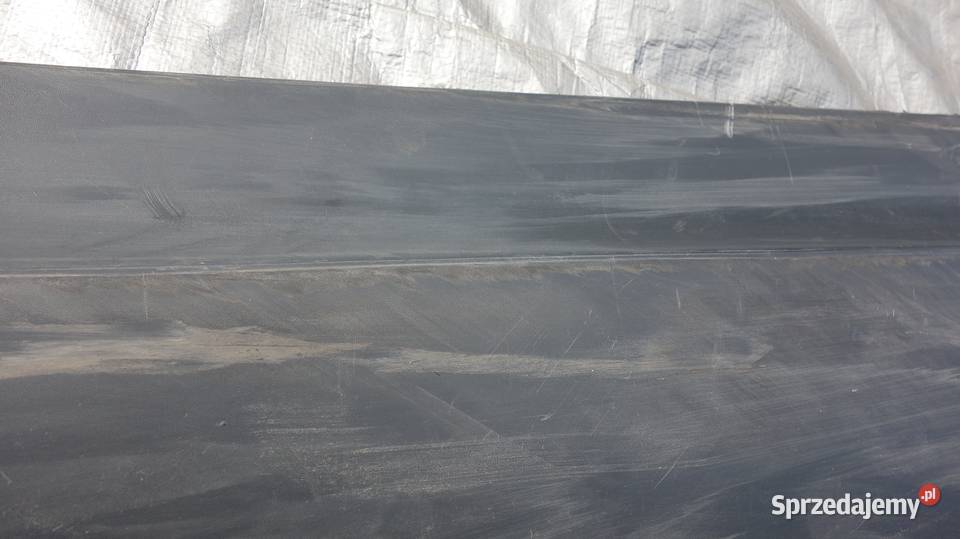 Land Rover Discovery 5 LISTWA DRZWI LEWA osobowe Ruda Śląska