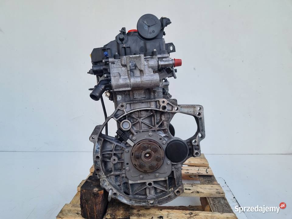 SILNIK PRZEGLĄDZIE Peugeot 108 12 VTI 82 nowy osobowe Rudka sprzedam
