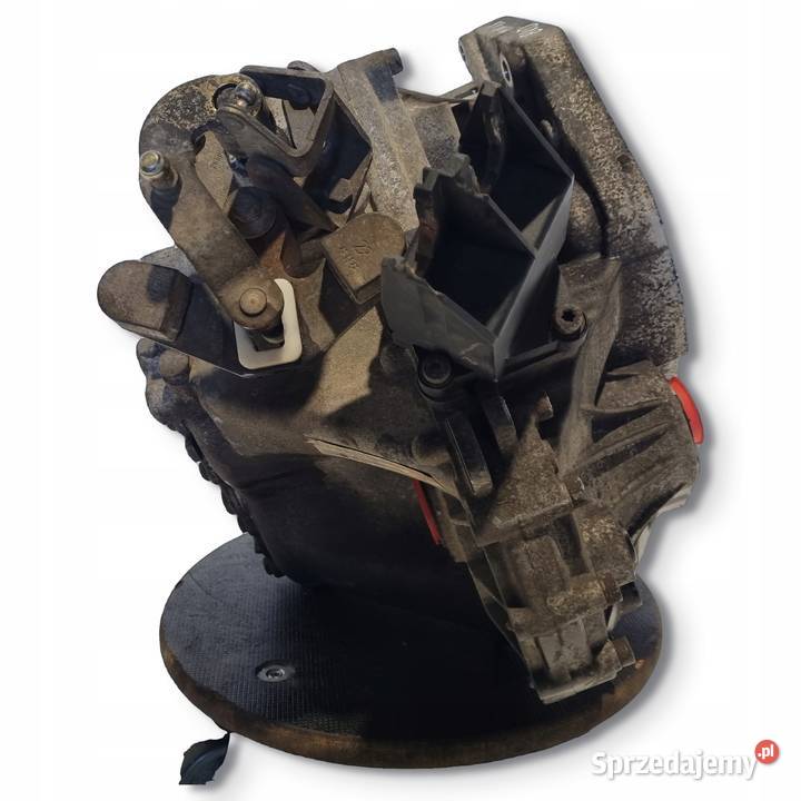 SKRZYNIA BIEGÓW Mini Cooper One R50 16 komp BKD osobowe Układ napędowy