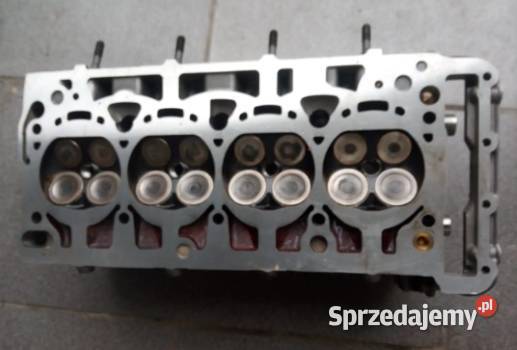 Zrobiona Głowica VW AUDI SEAT 20 TFSI 06H103373K Suchedniów
