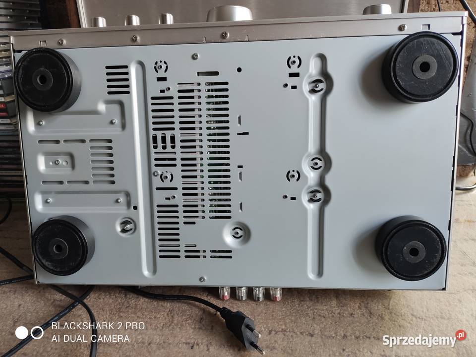 wzmacniacz Denon PMA520 AE Grabowo