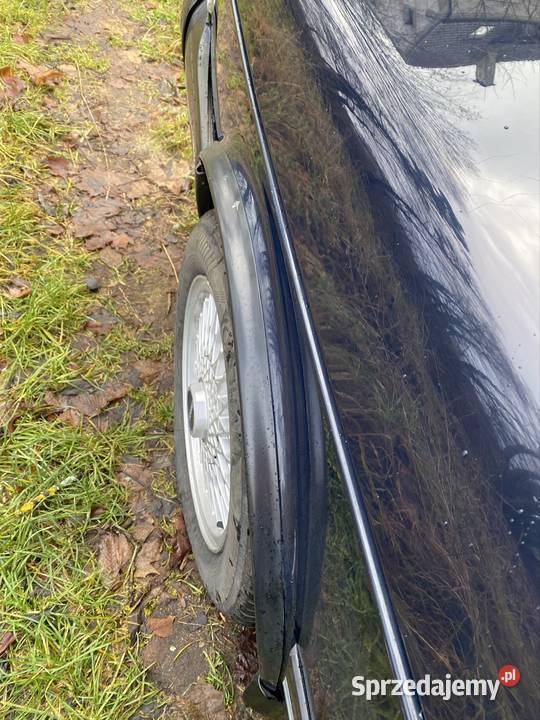 Saab 900 krokodyl ładny youngtimer benzyna+LPG