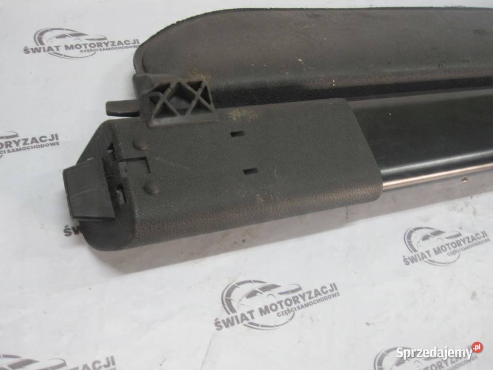 MERCEDES W169 LIFT 09r roleta bagażnika sprzedam
