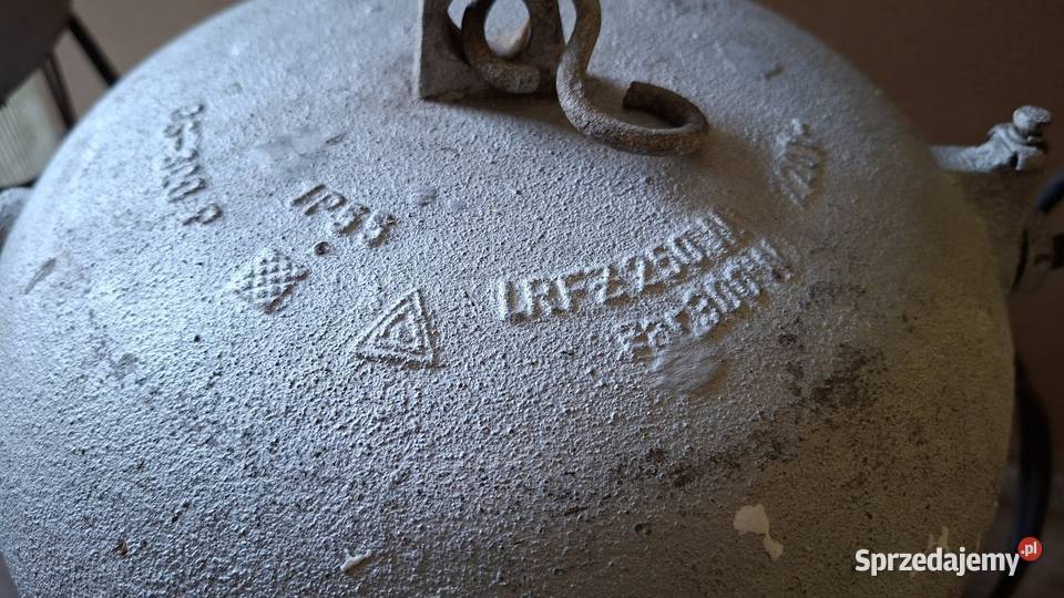 Lampy OS 300 P Jaworzno