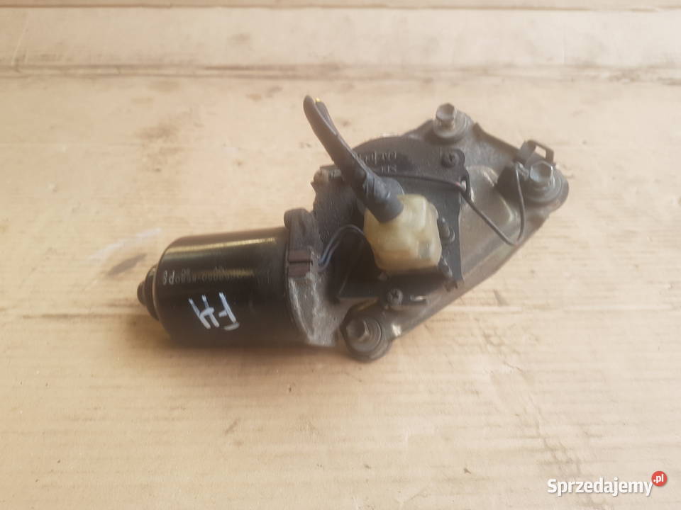 Suzuki Ignis FH 0003 silnik silniczek mechanizmu wyposażenie elektryczne Legnica