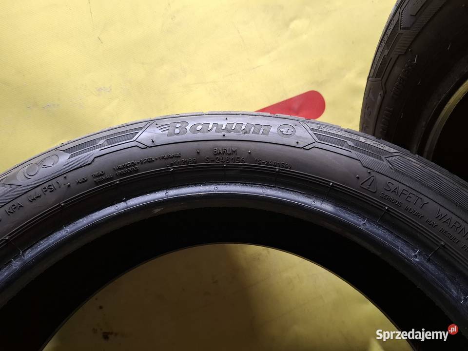 15560 15 Barum 0719 Obrzycko L2560 WYSYŁKA Zielonagóra sprzedam