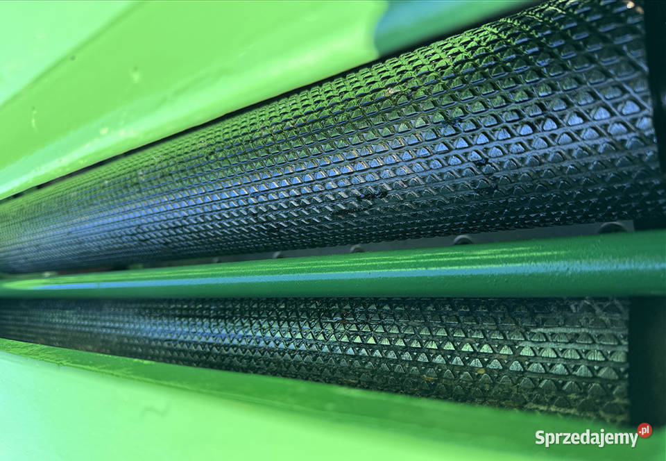 Strugarka czterostronna KUPFERMUHLE 80 na 6 sprzedam