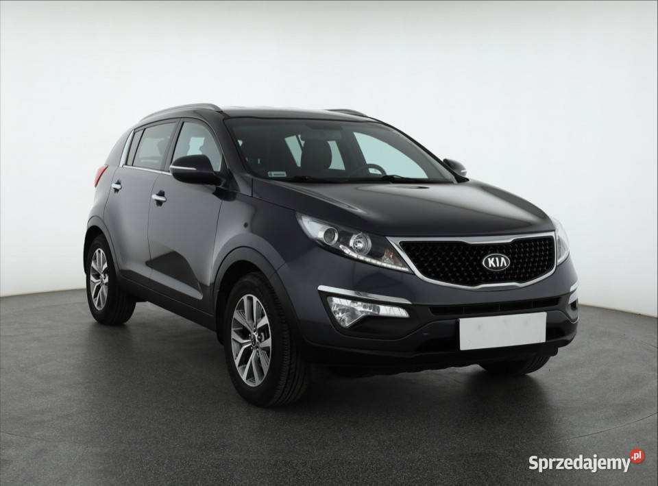 Kia Sportage 16 GDI Piaseczno