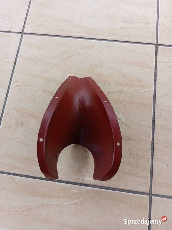 Jawa 250350 chwyt powietrza Elementy nadwozia Zgierz sprzedam