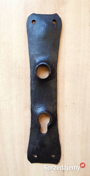 klamka kuta metaloplastyka Drzwi i okna Słupsk sprzedam