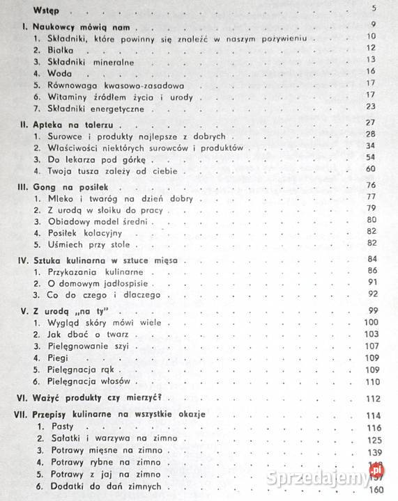 Kuchnia odchudzająca Jadwiga Łukasiak miękka Chełm