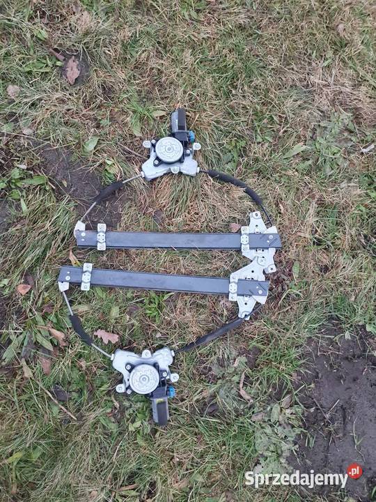 Podnośnik szyby lewy przedni lewy przód Kraków