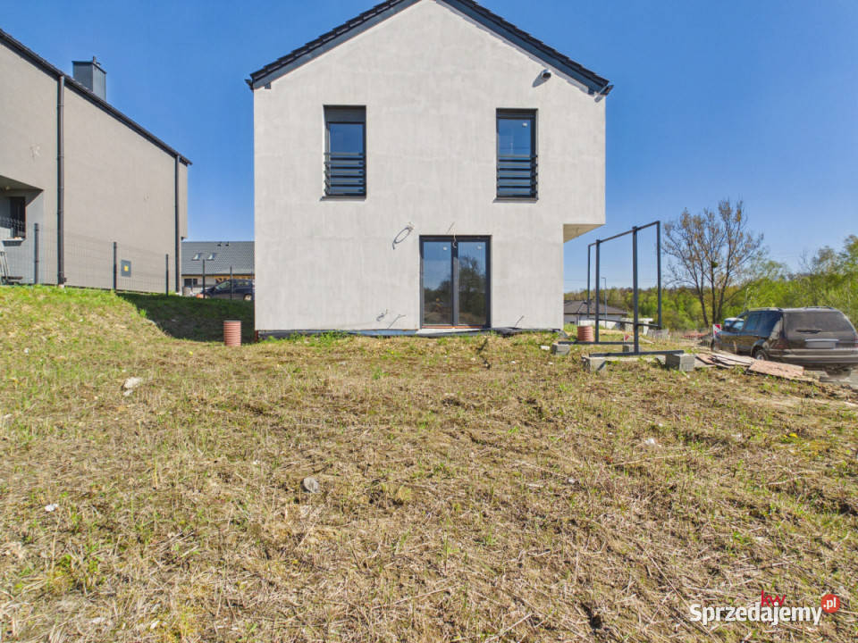 Dom wolnostojący Bytom 143m2 Sprzedaż