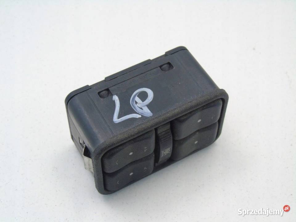 Przełącznik otwierania szyby Opel Meriva A 2007r Sosnowiec
