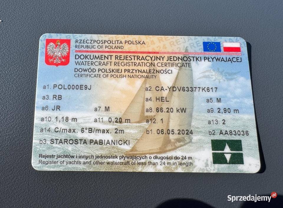 Skuter wodny Seedoo spark nowa przyczepka NOWY