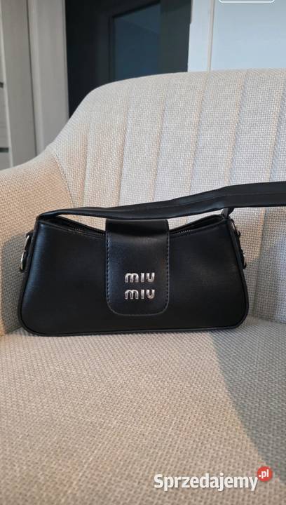 Torba MIU MIU Wolbórz