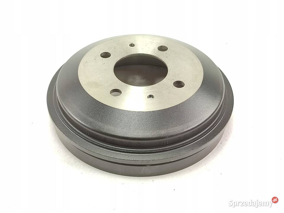 BĘBEN HAMULCOWY HYUNDAI ACCENT II 15 19992006