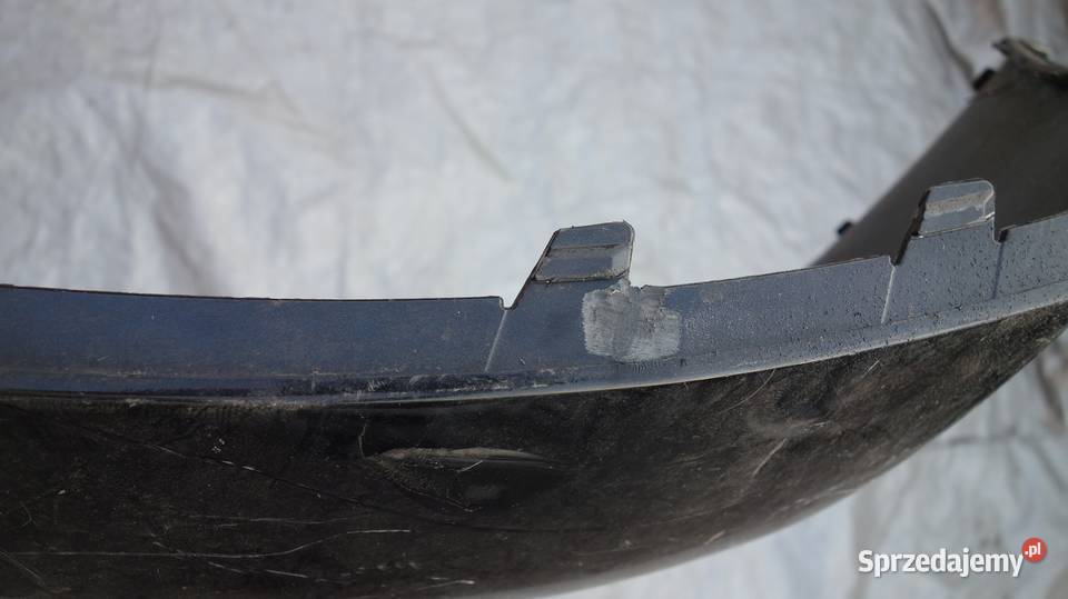 ZDERZAK TYŁ TYLNY VOLVO C30 Ruda Śląska