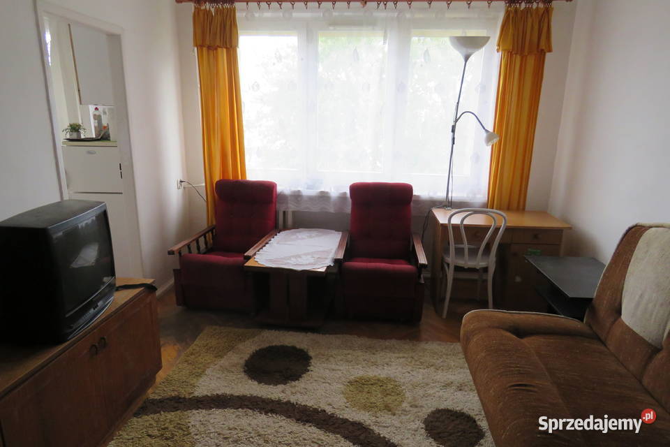 kawalerka w Kielcach 30m2 Kielce sprzedam
