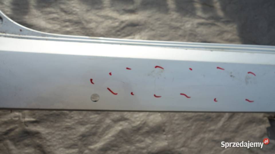 KIA Ceed 3 III Kombi ZDERZAK TYLNY TYL osobowe Ruda Śląska