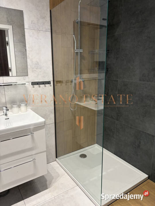 Nowe mieszkanie Pomorska Łódź sprzedam