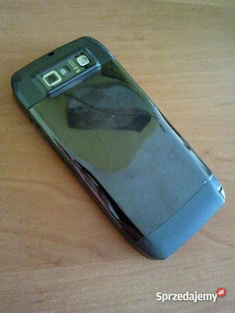 Nokia e71 dual sim tv itp