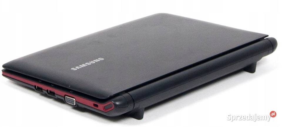 Nootebook SAMSUNG NPN145 PLUS WIFI Kamera Warszawa