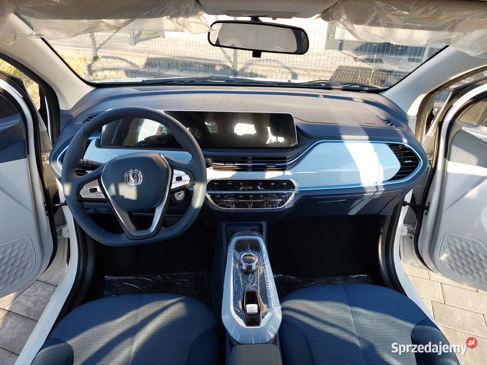 Nieużywany 2023 Changan E Star ELEKTRYCZNY NAVI Hatchback Kraków