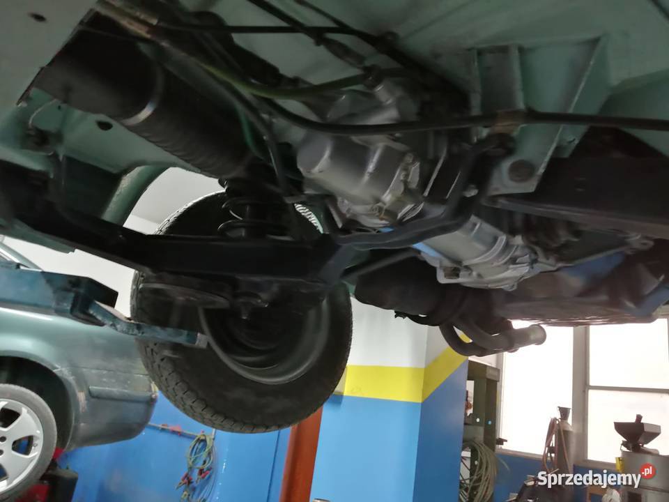 Fiat 500 F Piekny Ostrołęka sprzedam