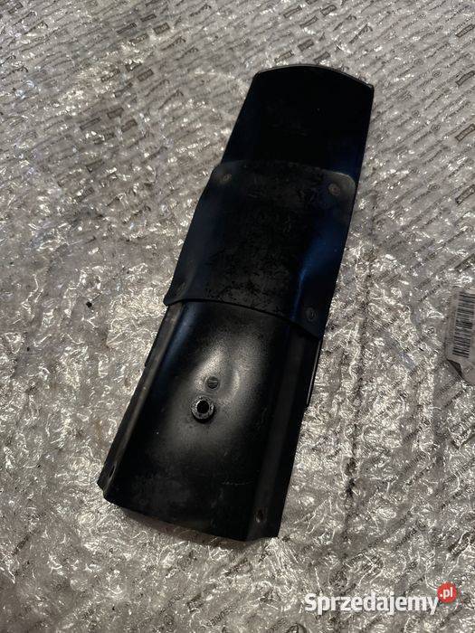 Plastik osłona wypełnienie Motocyklowe Błotnik wielkopolskie sprzedam